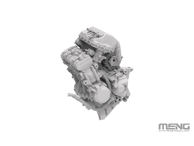Kawasaki Ninja H2r (2018) - image 8