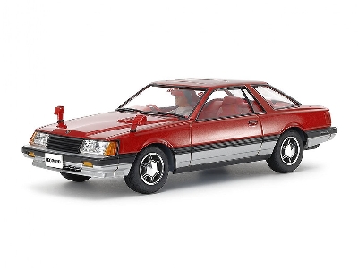 Nissan Leopard - 2-door Hardtop 280x-sf-l - image 2