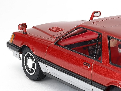 Nissan Leopard - 2-door Hardtop 280x-sf-l - image 3