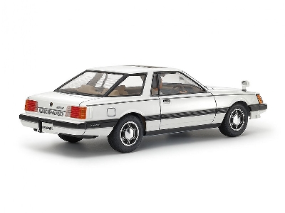 Nissan Leopard - 2-door Hardtop 280x-sf-l - image 4