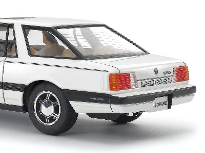 Nissan Leopard - 2-door Hardtop 280x-sf-l - image 5