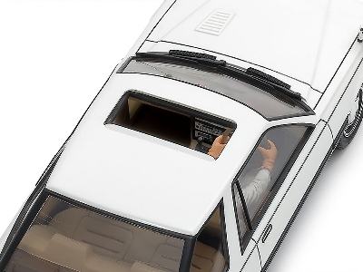 Nissan Leopard - 2-door Hardtop 280x-sf-l - image 6