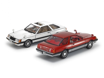 Nissan Leopard - 2-door Hardtop 280x-sf-l - image 7