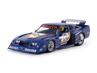 Toyota Celica Lb Turbo Gr.5 - image 1
