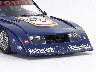 Toyota Celica Lb Turbo Gr.5 - image 3