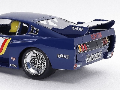 Toyota Celica Lb Turbo Gr.5 - image 4