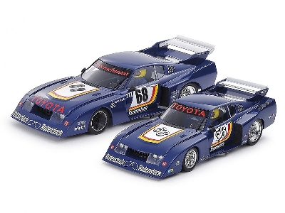 Toyota Celica Lb Turbo Gr.5 - image 7