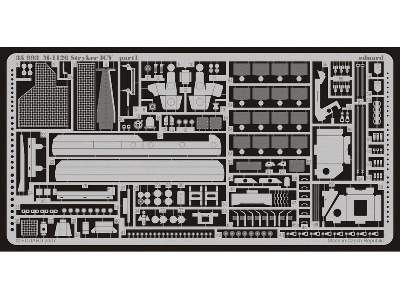 M-1126 ICV 1/35 - Afv Club - image 2