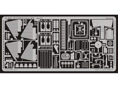 M-1126 ICV 1/35 - Afv Club - image 3