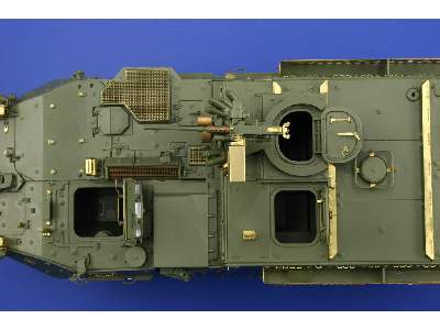 M-1126 ICV 1/35 - Afv Club - image 5