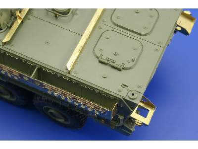 M-1126 ICV 1/35 - Afv Club - image 6