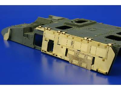 M-1126 ICV 1/35 - Afv Club - image 9