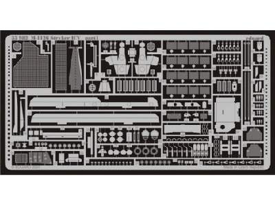 M-1126 ICV 1/35 - Trumpeter - image 1