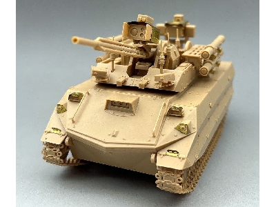 Russian Ugcv Uran-9 - image 3
