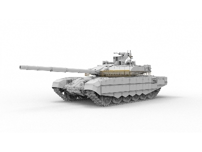 Russian Mbt T-90m (2024-2025) - image 2