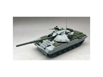 T-72amt - Ukraine Main Battle Tank - image 3
