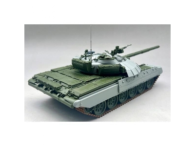 T-72amt - Ukraine Main Battle Tank - image 4