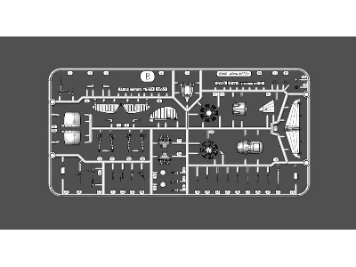 Curtiss H-75 A1/A2 - image 8
