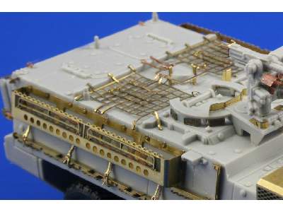 M-1126 ICV 1/72 - Trumpeter - image 9