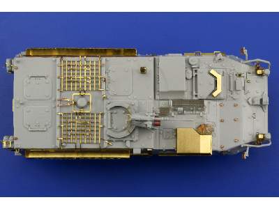 M-1126 ICV 1/72 - Trumpeter - image 10