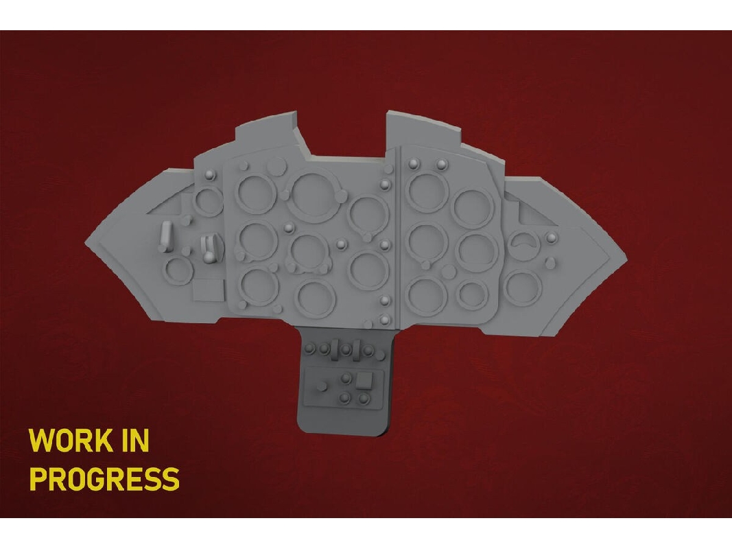 Mig-15 - Löök Set (For Eduard Kits) - image 1