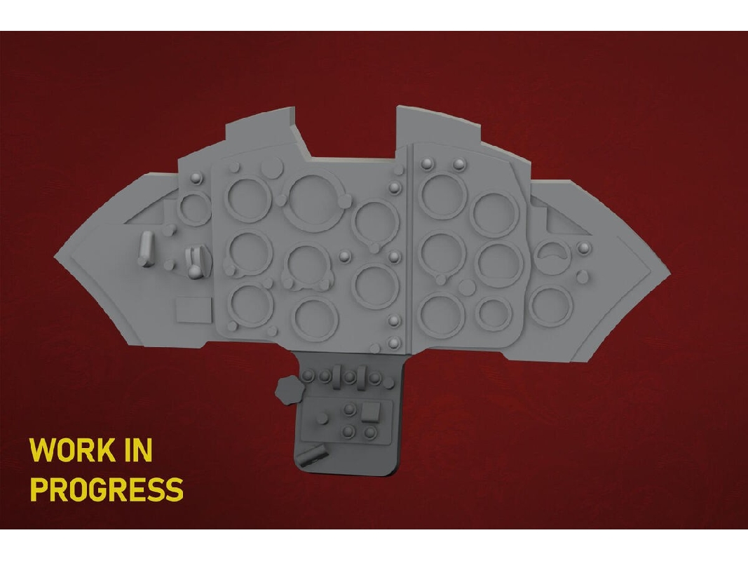 Mig-15bis - Löök Set (For Eduard Kits) - image 1