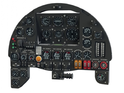 Handley Page Hampden Tb Mk.I - Löökplus (For Icm Kits) - image 1