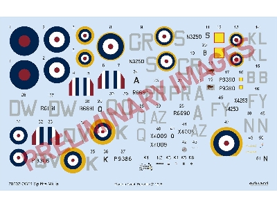 Supermarine Spitfire Mk.Ia (Profipack) - image 12