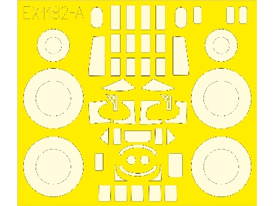 Consolidated Pby-5a Catalina - Big Ed Set Part 1 (For Revell And Eduard Kits) - image 6