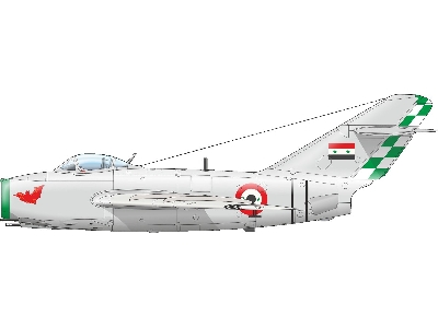 Mig-15 / Mig-15 Bis (Royal Class) - image 11