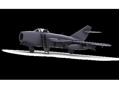 Mig-15 / Mig-15 Bis (Royal Class) - image 14