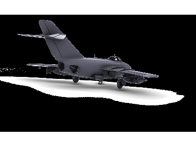 Mig-15 / Mig-15 Bis (Royal Class) - image 15
