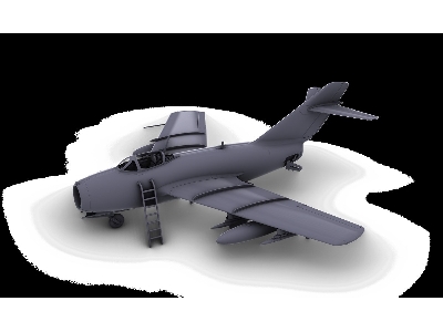 Mig-15 / Mig-15 Bis (Royal Class) - image 16