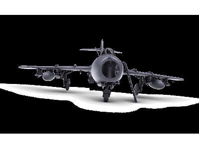Mig-15 / Mig-15 Bis (Royal Class) - image 17