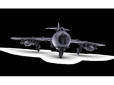 Mig-15 / Mig-15 Bis (Royal Class) - image 18
