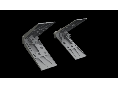 F-16 I Sufa - Big Sin Set (For Gwh Kits) - image 5