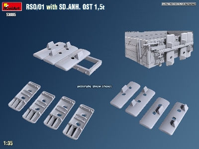 Rso/01 With Trailer Sd.Anh. Ost 1,5 T - image 6