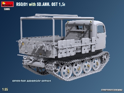 Rso/01 With Trailer Sd.Anh. Ost 1,5 T - image 31