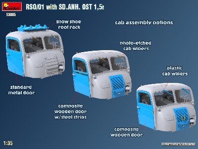 Rso/01 With Trailer Sd.Anh. Ost 1,5 T - image 32