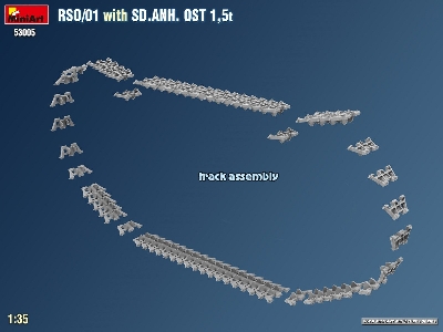 Rso/01 With Trailer Sd.Anh. Ost 1,5 T - image 34