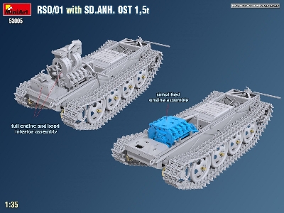 Rso/01 With Trailer Sd.Anh. Ost 1,5 T - image 35