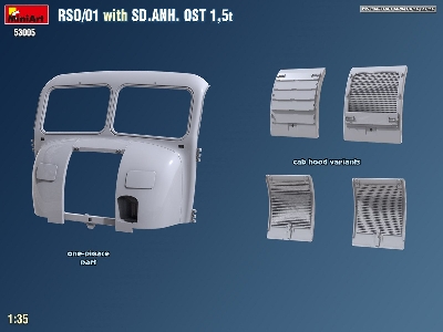 Rso/01 With Trailer Sd.Anh. Ost 1,5 T - image 36
