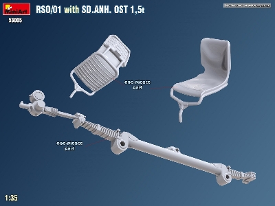 Rso/01 With Trailer Sd.Anh. Ost 1,5 T - image 37