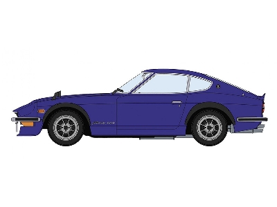 Nissan Fairlady 240z - Street Custom - image 2