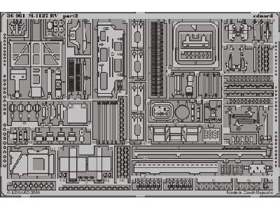 M-1127 RV 1/35 - Trumpeter - image 3