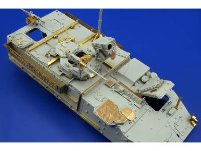 M-1127 RV 1/35 - Trumpeter - image 5