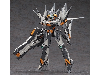 Yzr-8000h/G/R Myzr Eta / Gamma Type R - image 2