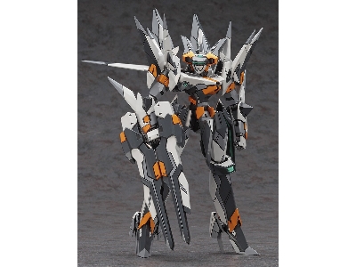 Yzr-8000h/G/R Myzr Eta / Gamma Type R - image 3