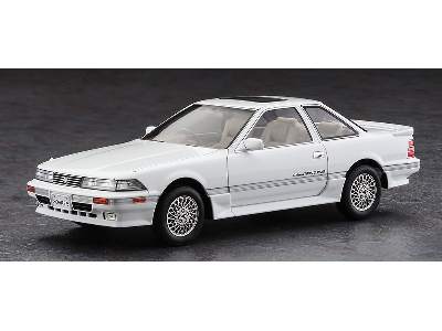 Toyota Soarer (Z20) Late Version 2.0gt-twin Turbo L - Full Aero (1989) - image 2