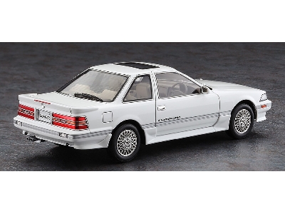 Toyota Soarer (Z20) Late Version 2.0gt-twin Turbo L - Full Aero (1989) - image 7